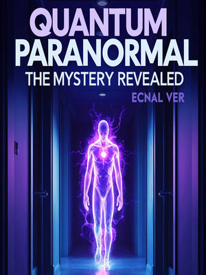 cover image of Quantum Paranormal